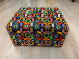 Caja de Puros Huichol