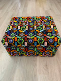 Caja de Puros Huichol