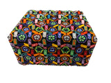 Caja de Puros Huichol